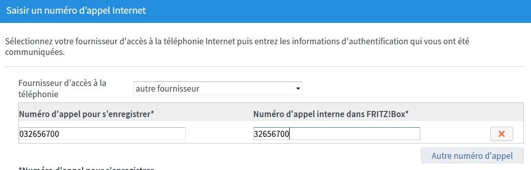 Comment installer et configurer mon modem FRITZ!Box 7430